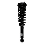Suspension Strut and Coil Spring Assembly LS33-81261R