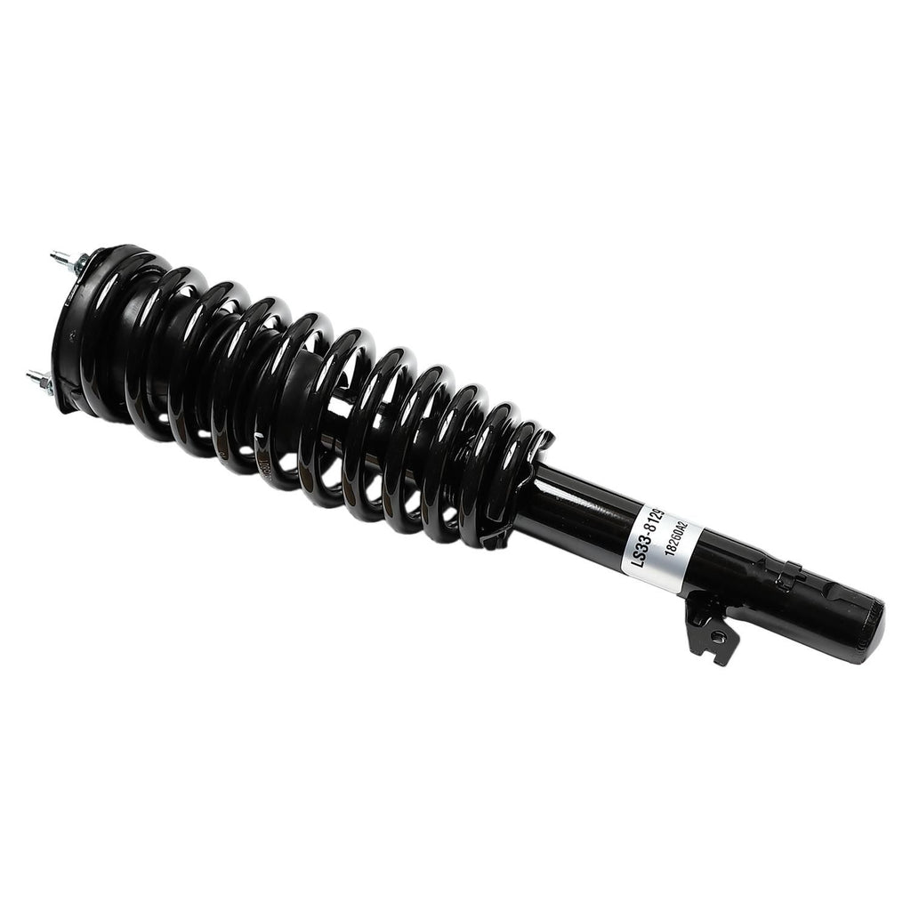 Suspension Strut and Coil Spring Assembly LS33-81291L