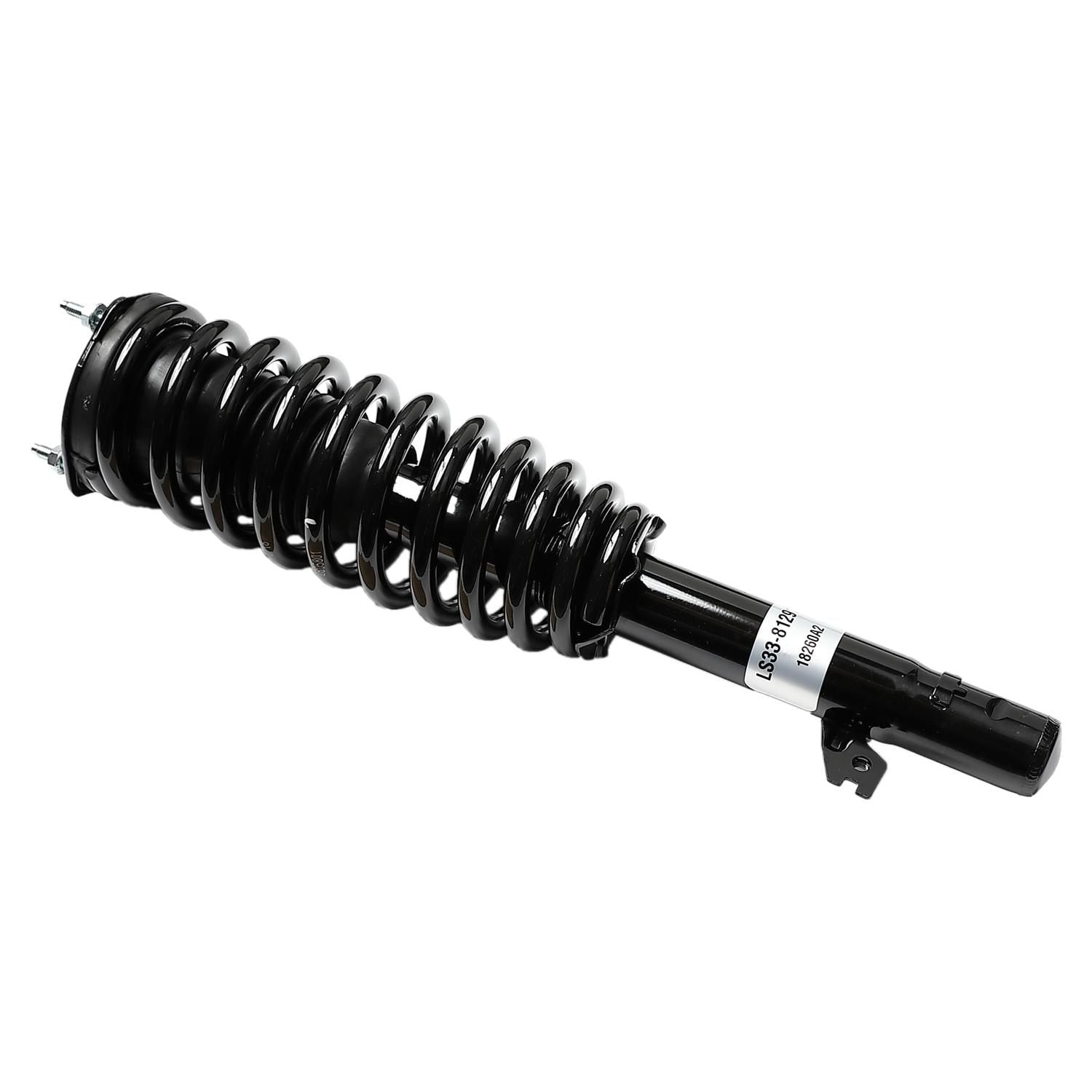 Suspension Strut and Coil Spring Assembly LS33-81291L