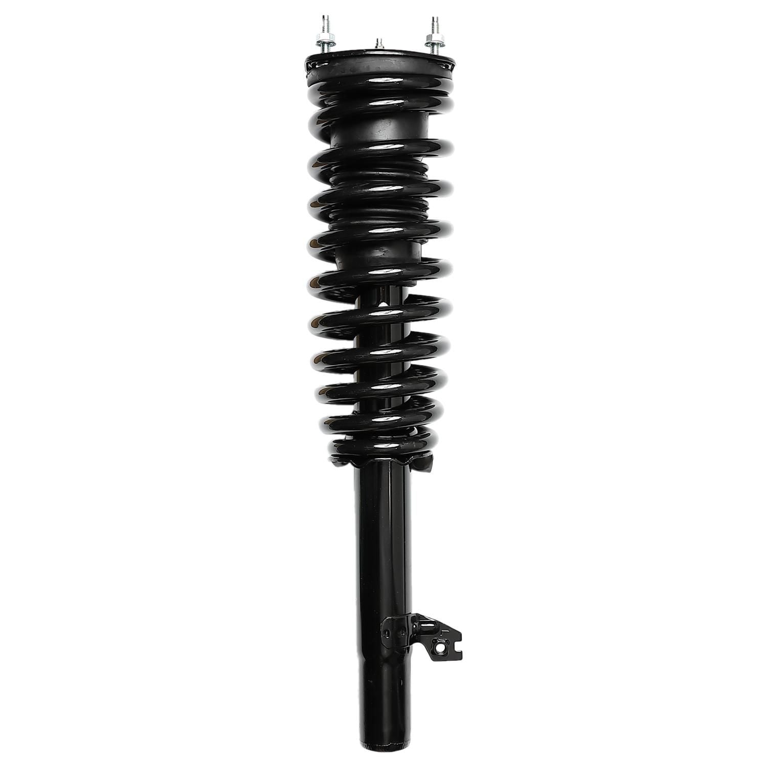 Suspension Strut and Coil Spring Assembly LS33-81291L