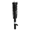Suspension Strut and Coil Spring Assembly LS33-81291R