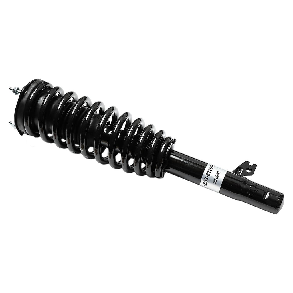 Suspension Strut and Coil Spring Assembly LS33-81291R