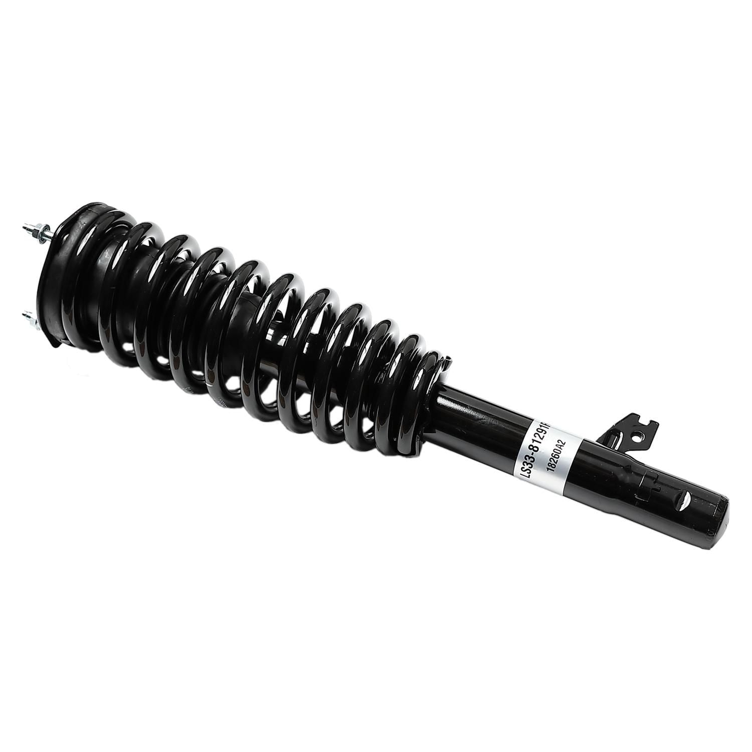 Suspension Strut and Coil Spring Assembly LS33-81291R