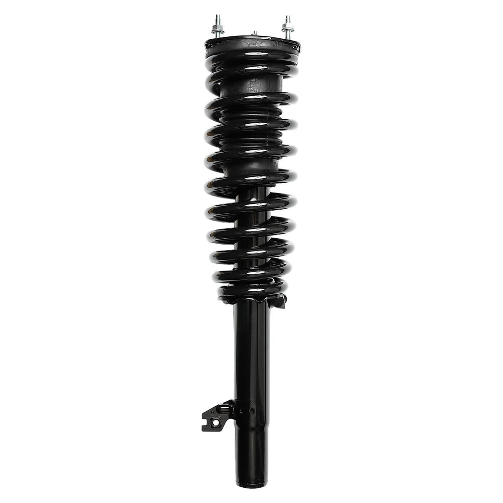 Suspension Strut and Coil Spring Assembly LS33-81291R