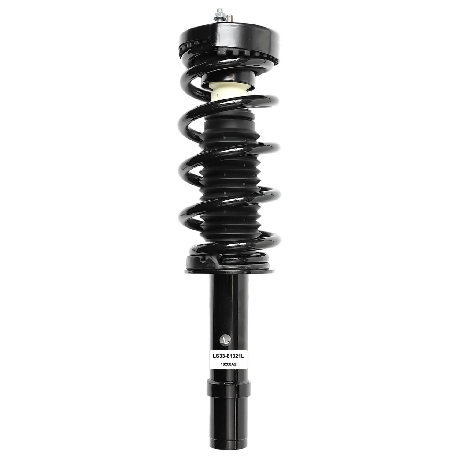 Loaded Strut LS33-81321L