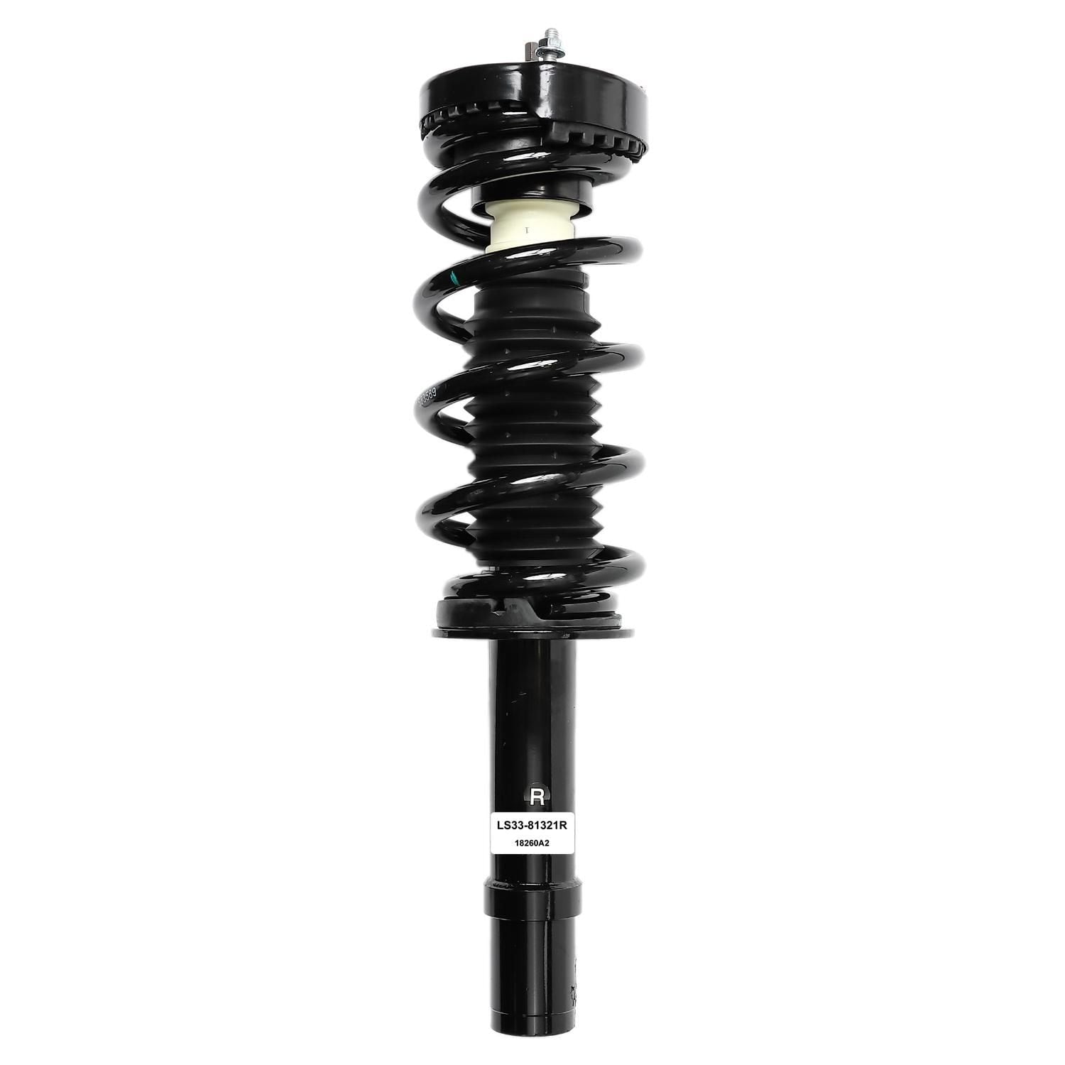 Loaded Strut LS33-81321R