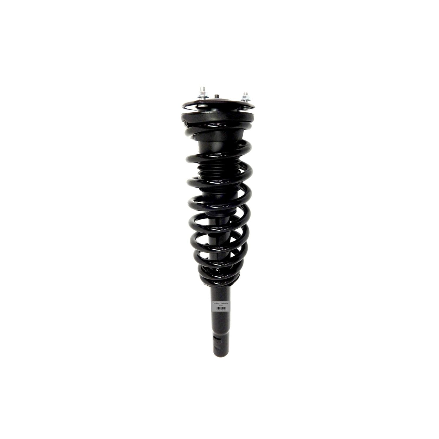 Suspension Strut and Coil Spring Assembly LS33-81361B