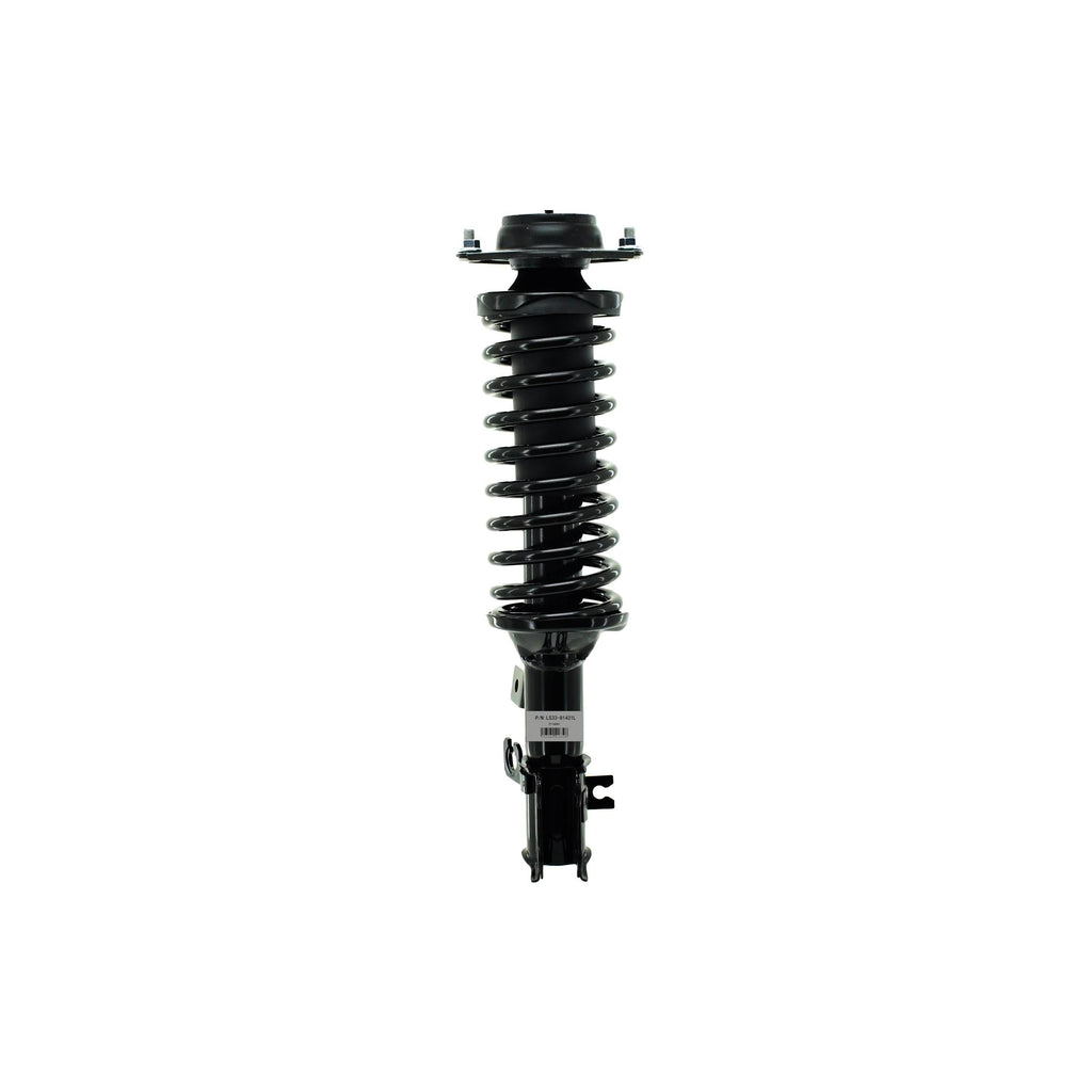 Suspension Strut and Coil Spring Assembly LS33-81431L