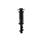 Suspension Strut and Coil Spring Assembly LS33-81431L