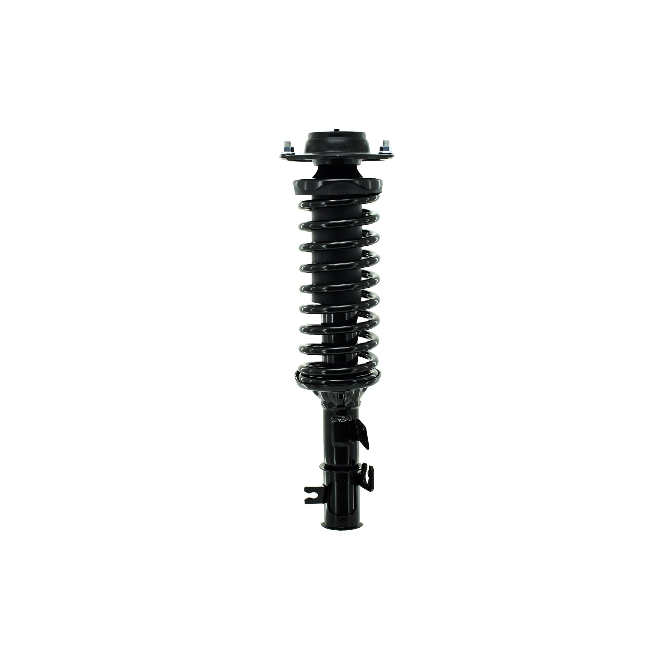 Suspension Strut and Coil Spring Assembly LS33-81431L