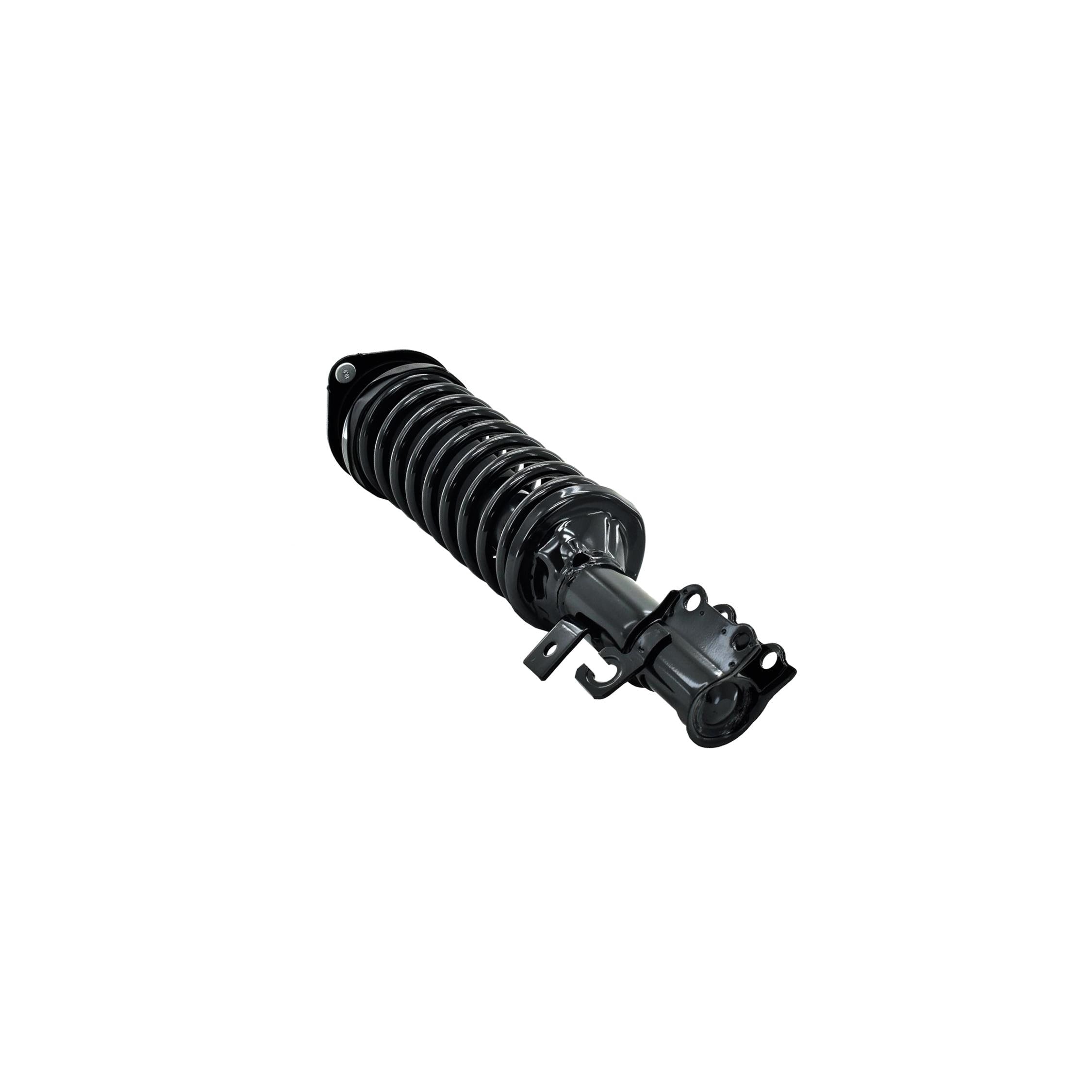 Suspension Strut and Coil Spring Assembly LS33-81431L
