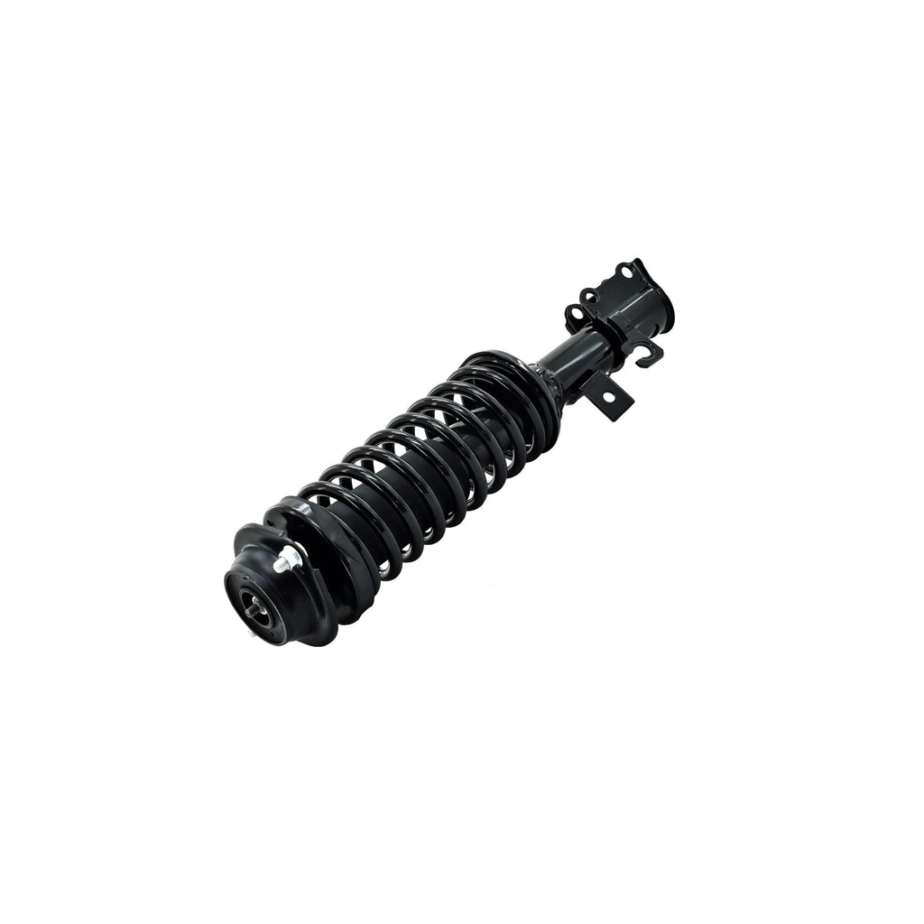 Suspension Strut and Coil Spring Assembly LS33-81431L