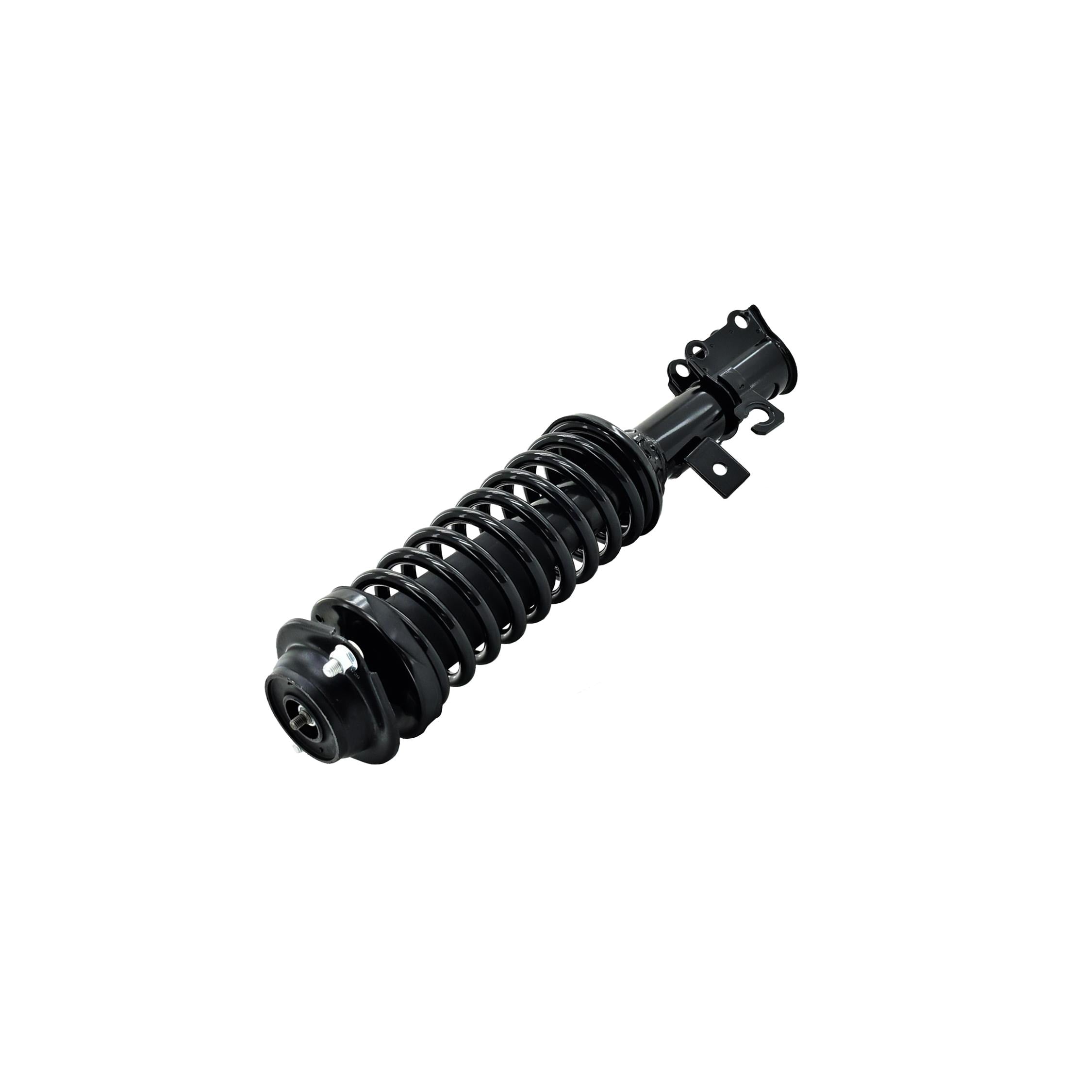 Suspension Strut and Coil Spring Assembly LS33-81431L