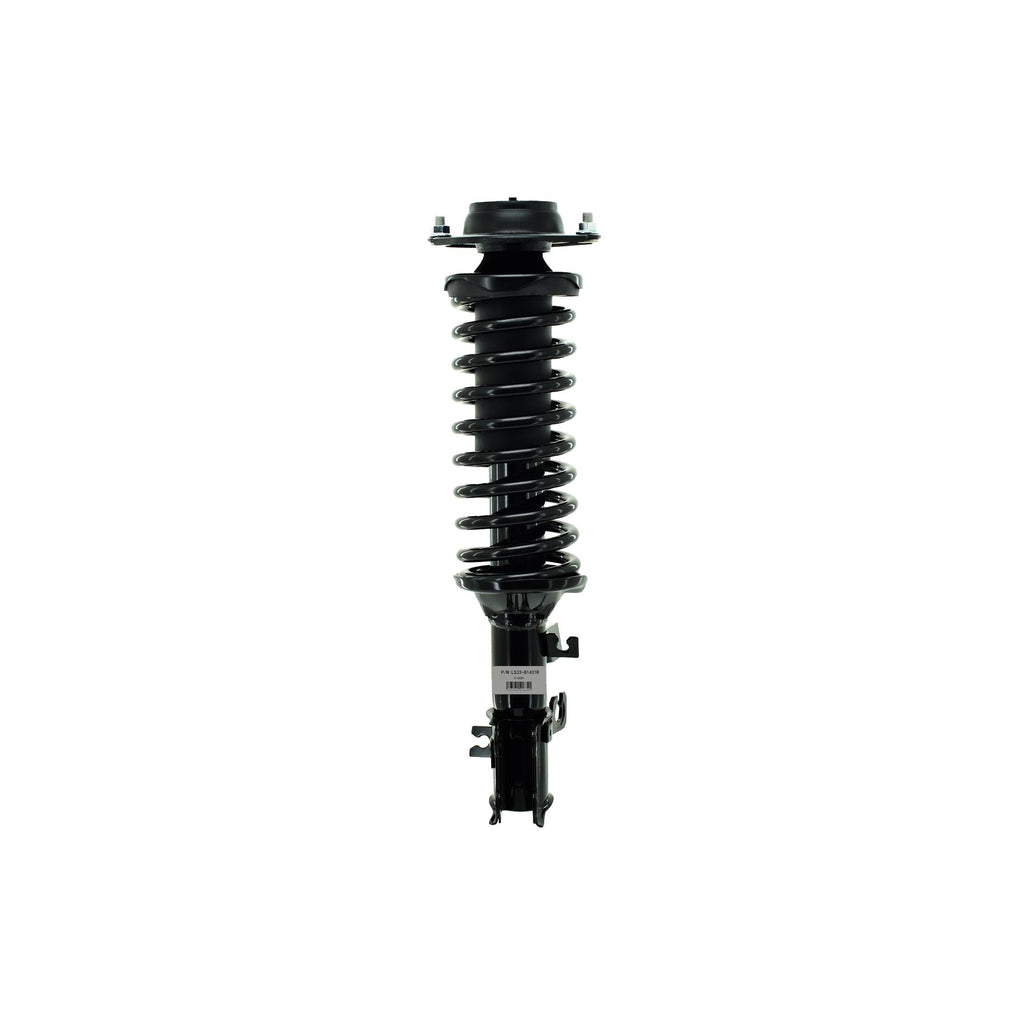 Suspension Strut and Coil Spring Assembly LS33-81431R