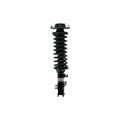 Suspension Strut and Coil Spring Assembly LS33-81431R
