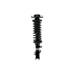 Suspension Strut and Coil Spring Assembly LS33-81431R