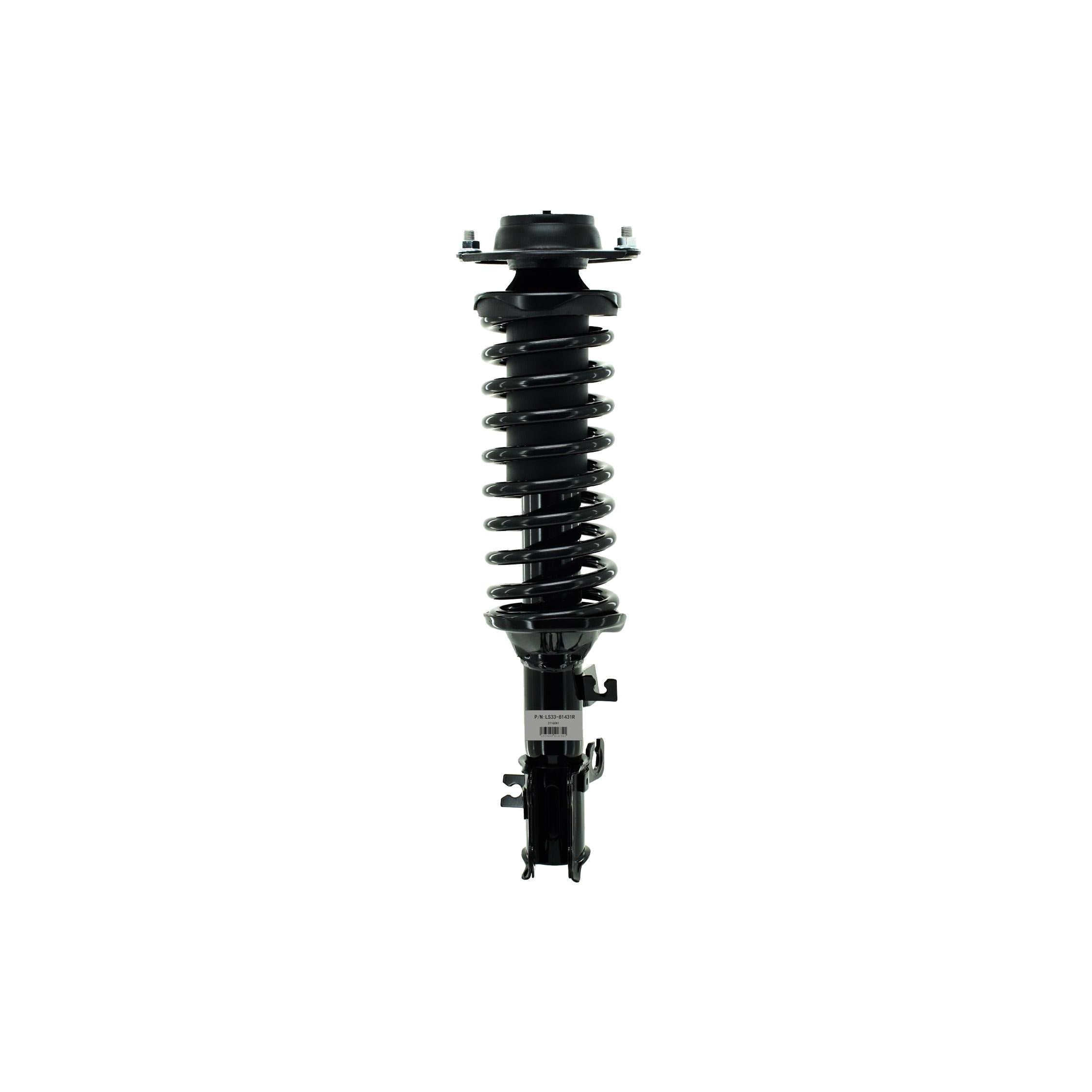 Suspension Strut and Coil Spring Assembly LS33-81431R