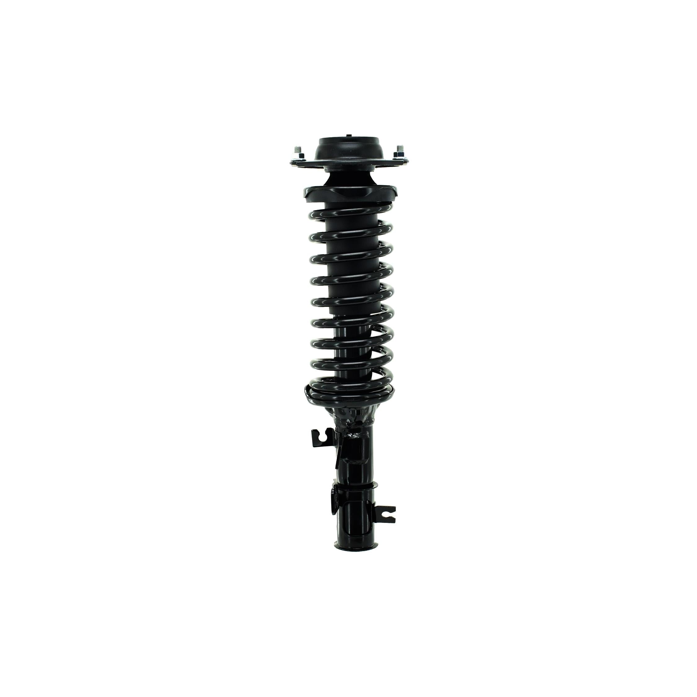 Suspension Strut and Coil Spring Assembly LS33-81431R