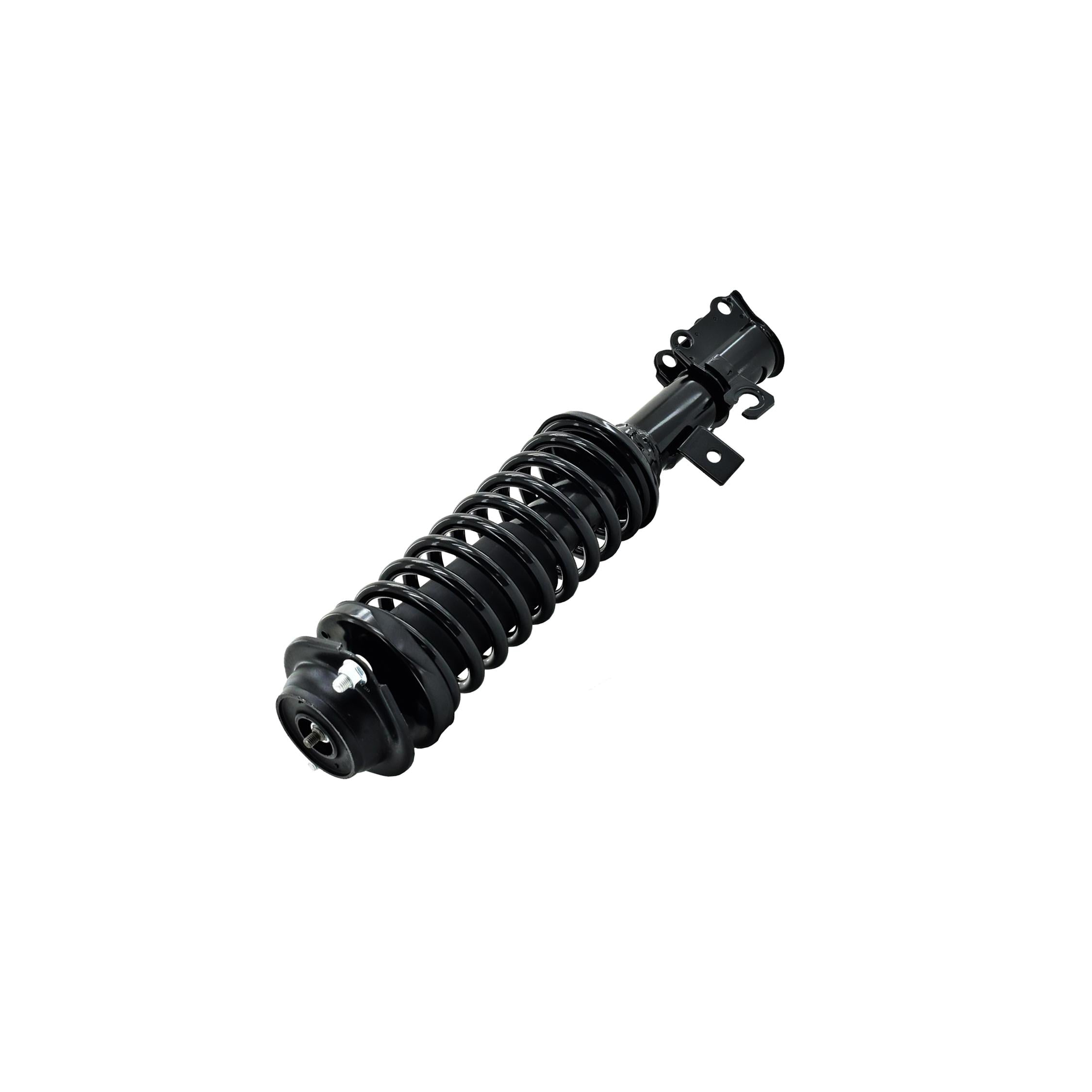Suspension Strut and Coil Spring Assembly LS33-81431R
