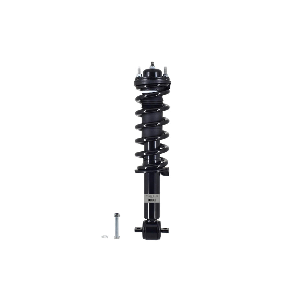 Suspension Strut and Coil Spring Assembly LS33-81441B