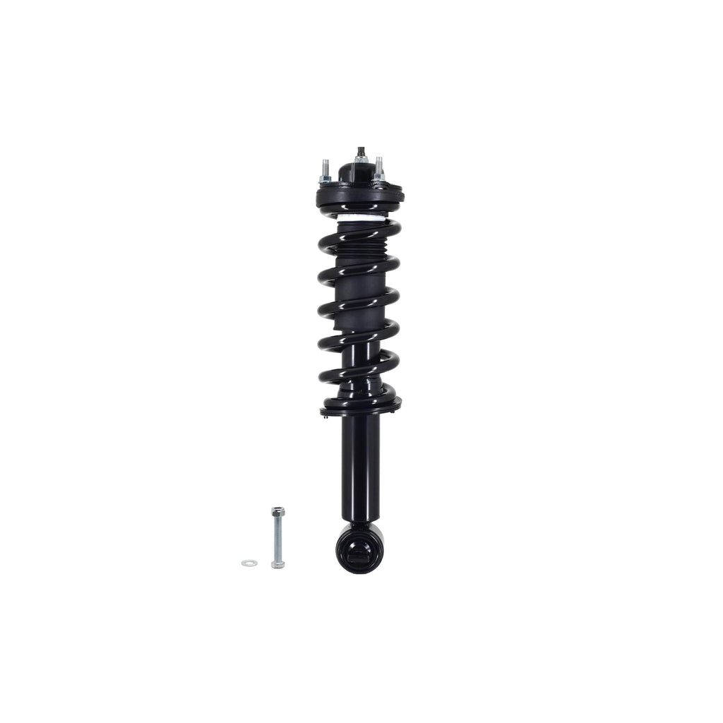 Suspension Strut and Coil Spring Assembly LS33-81441B