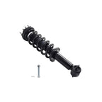 Suspension Strut and Coil Spring Assembly LS33-81441B