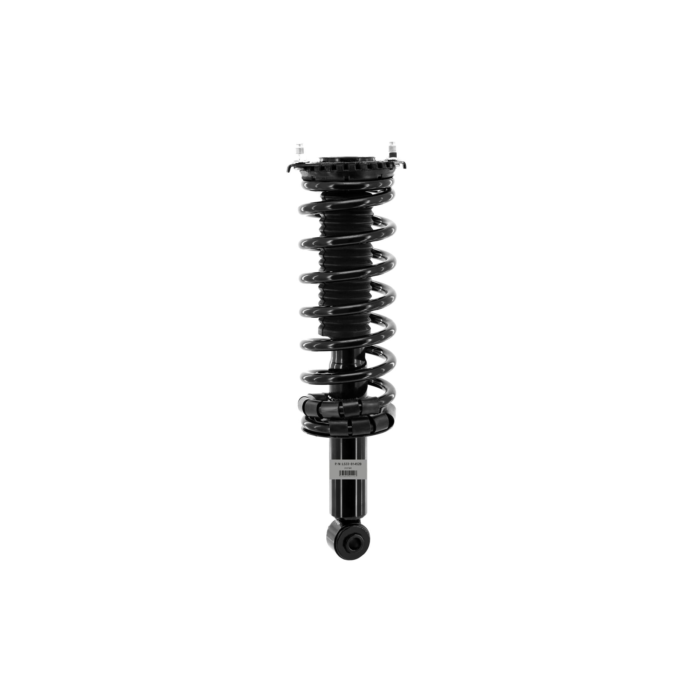 Loaded Strut LS33-81452B