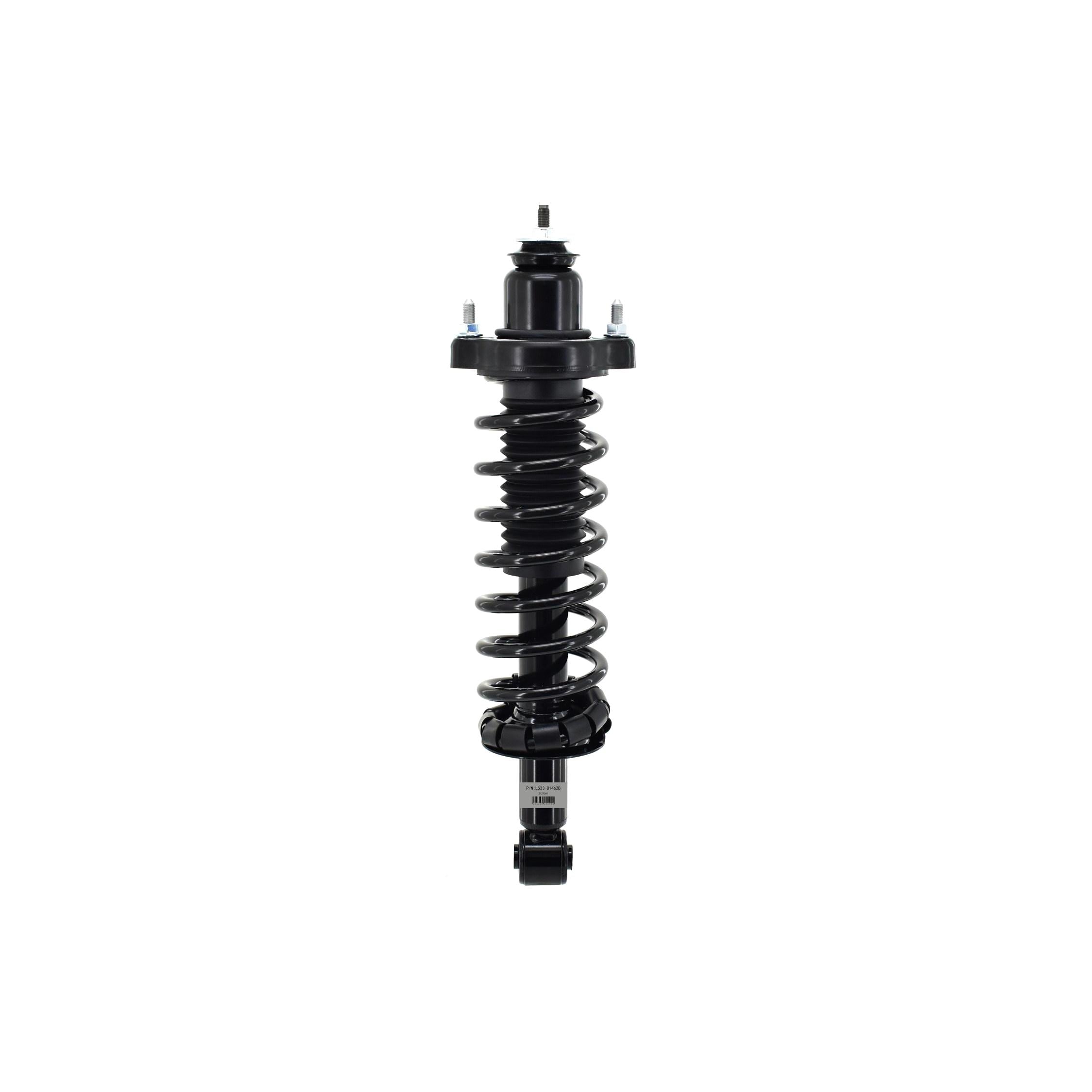 Loaded Strut LS33-81462B