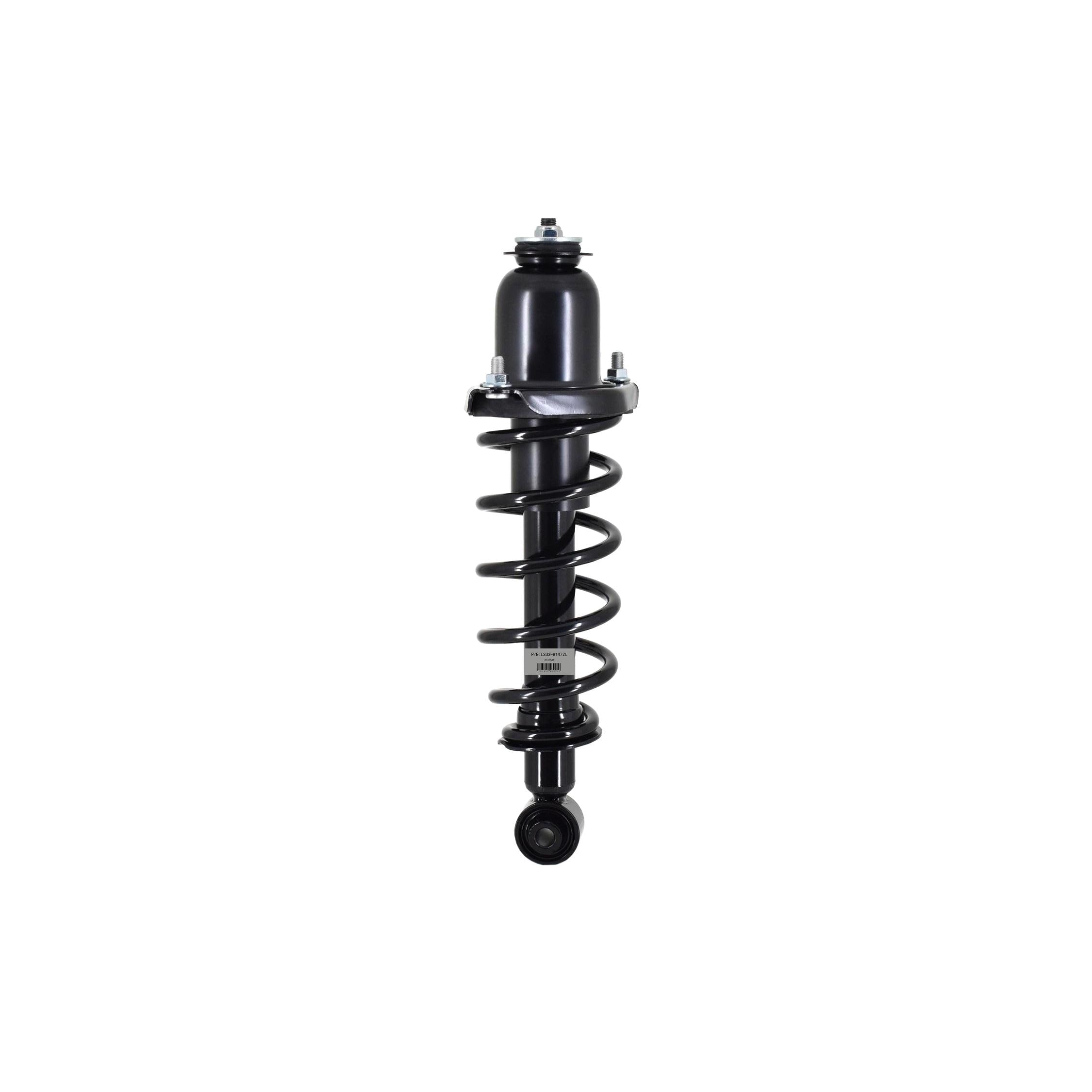 Loaded Strut LS33-81472L