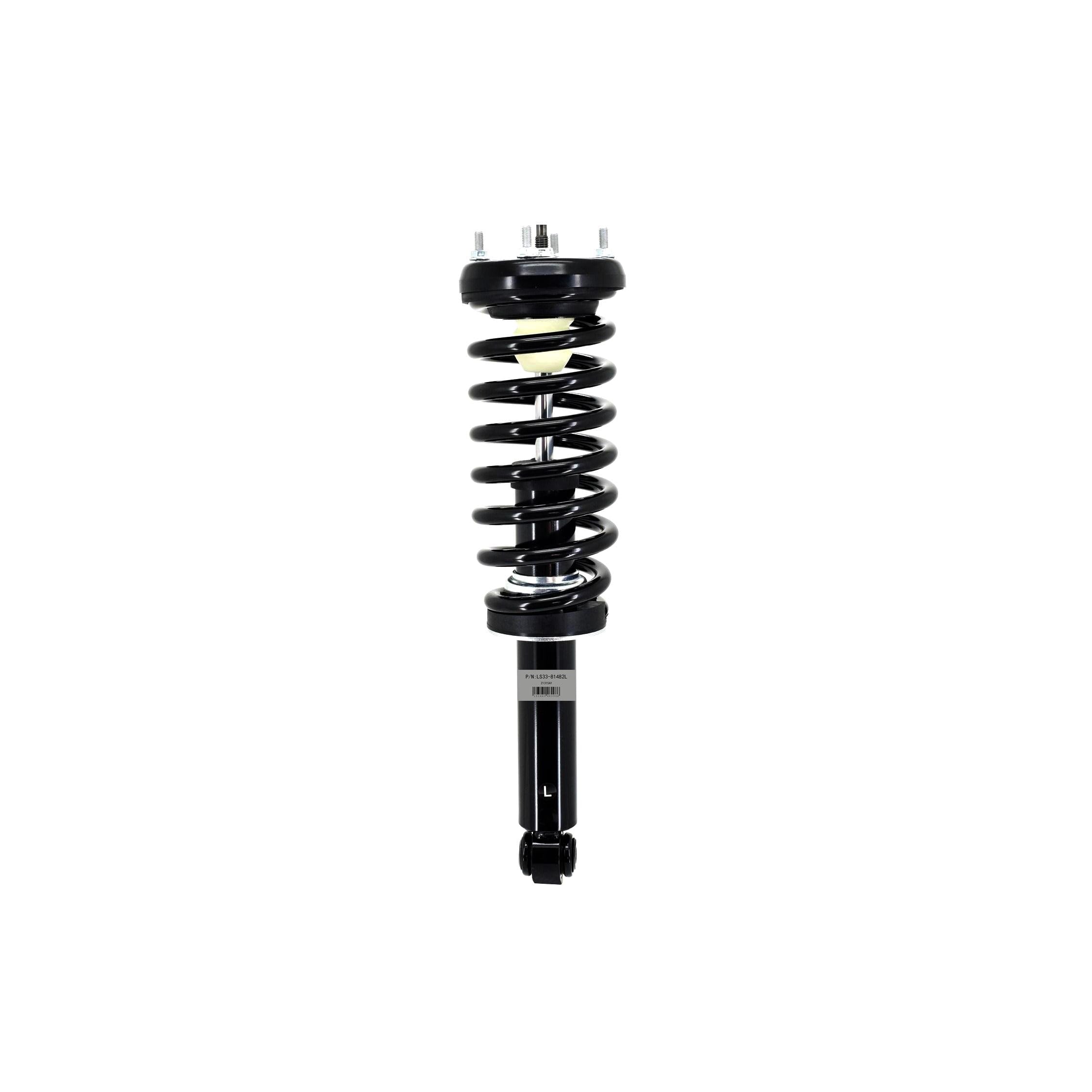 Loaded Strut LS33-81482L