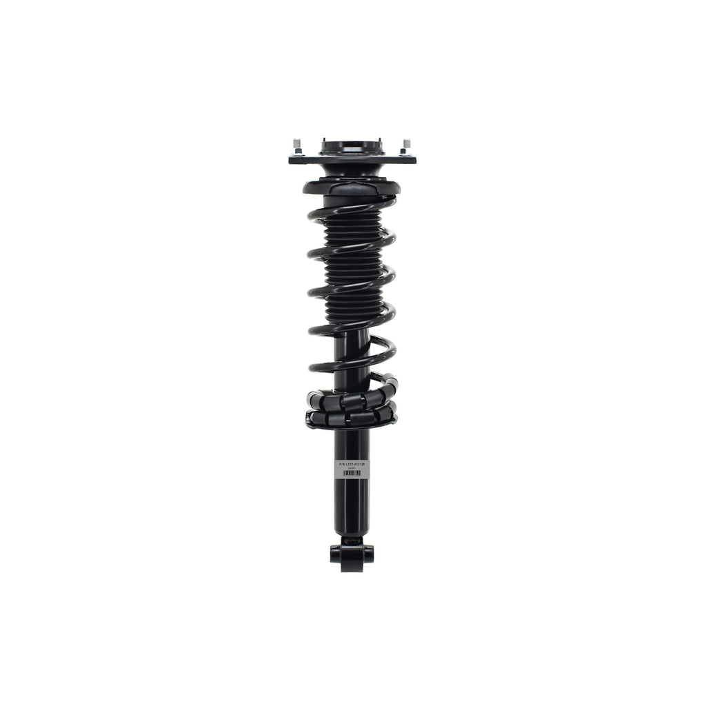 Suspension Strut and Coil Spring Assembly LS33-81522B