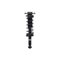 Suspension Strut and Coil Spring Assembly LS33-81522B