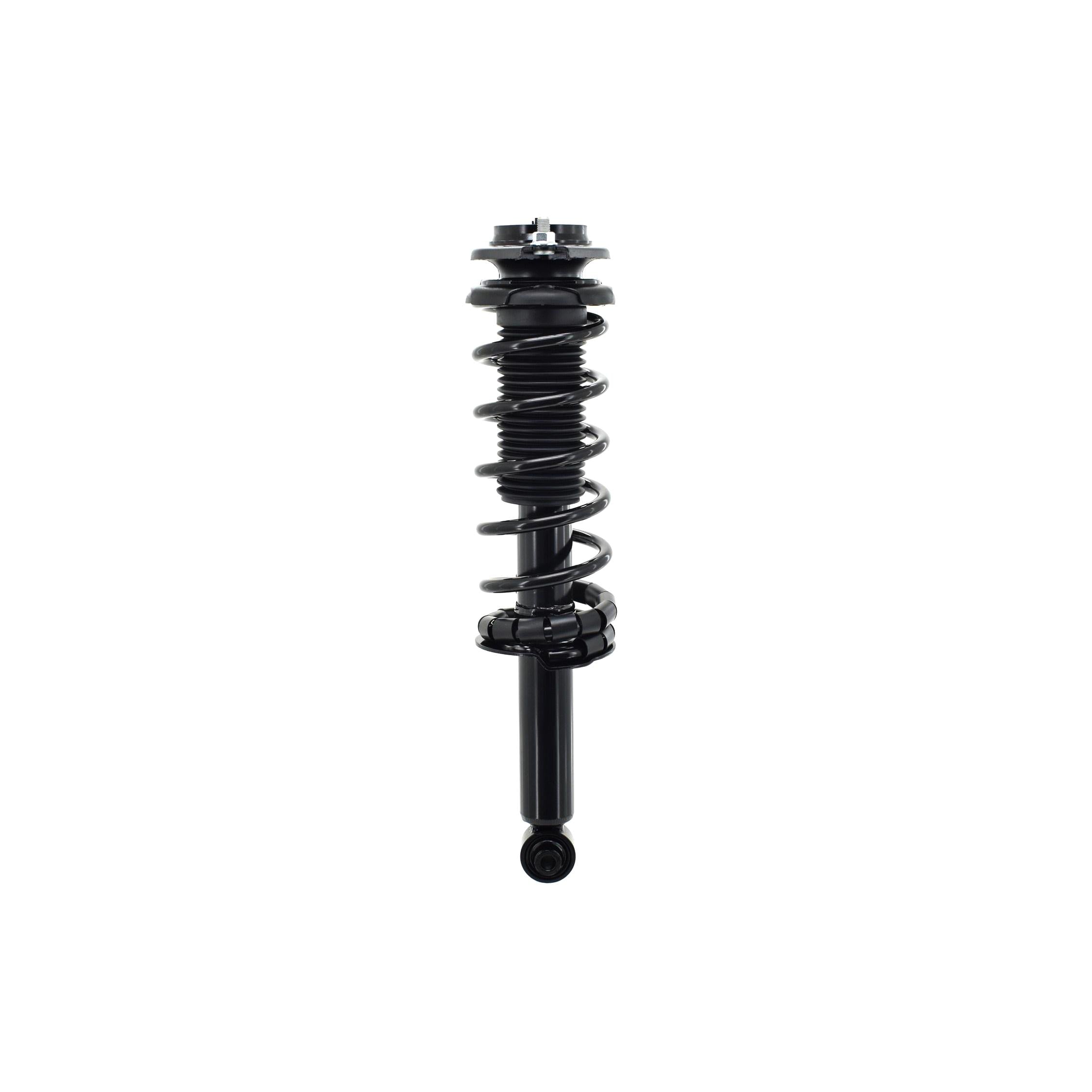 Suspension Strut and Coil Spring Assembly LS33-81522B