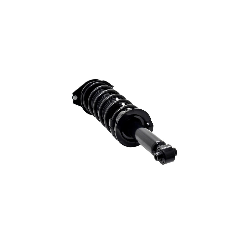 Suspension Strut and Coil Spring Assembly LS33-81522B