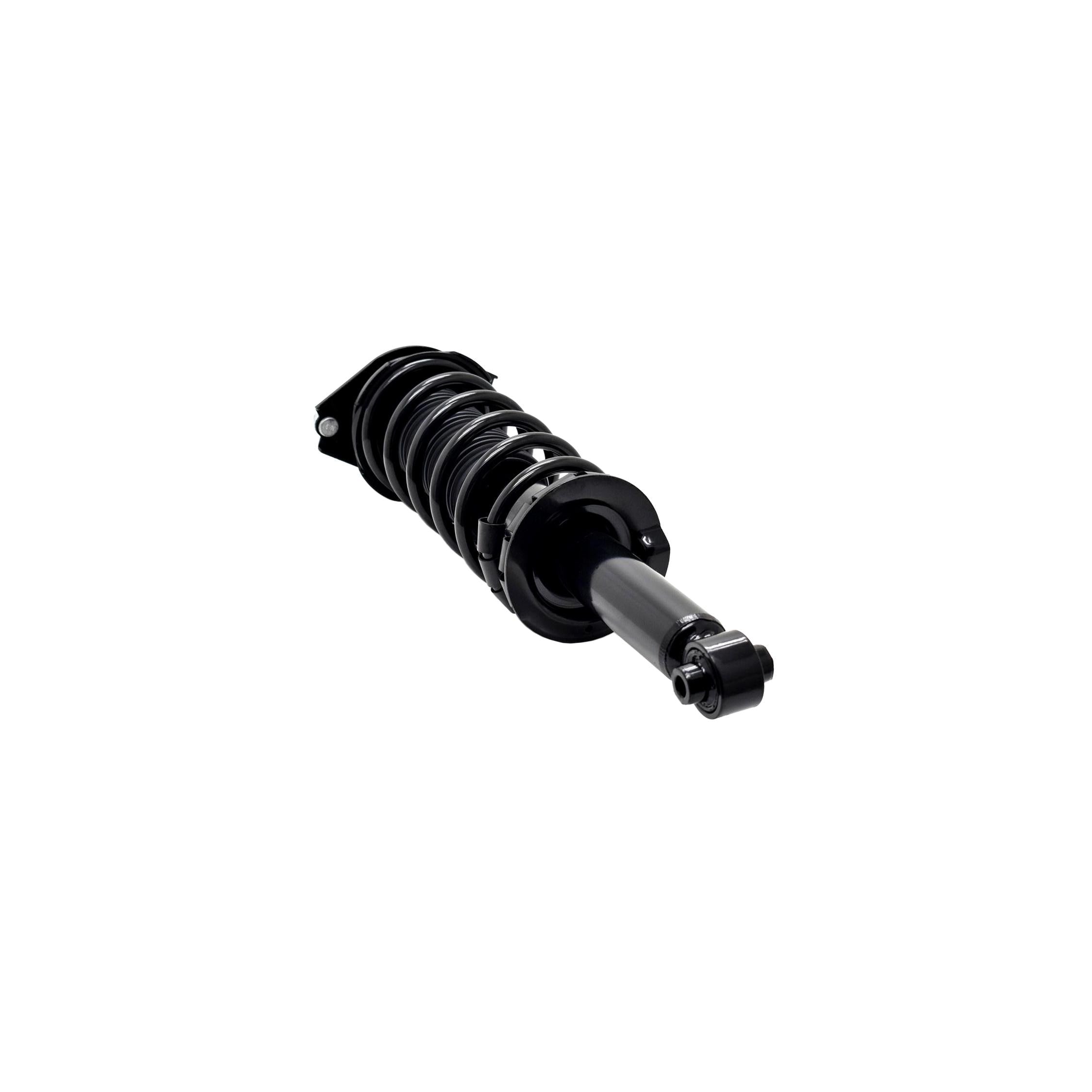 Suspension Strut and Coil Spring Assembly LS33-81522B