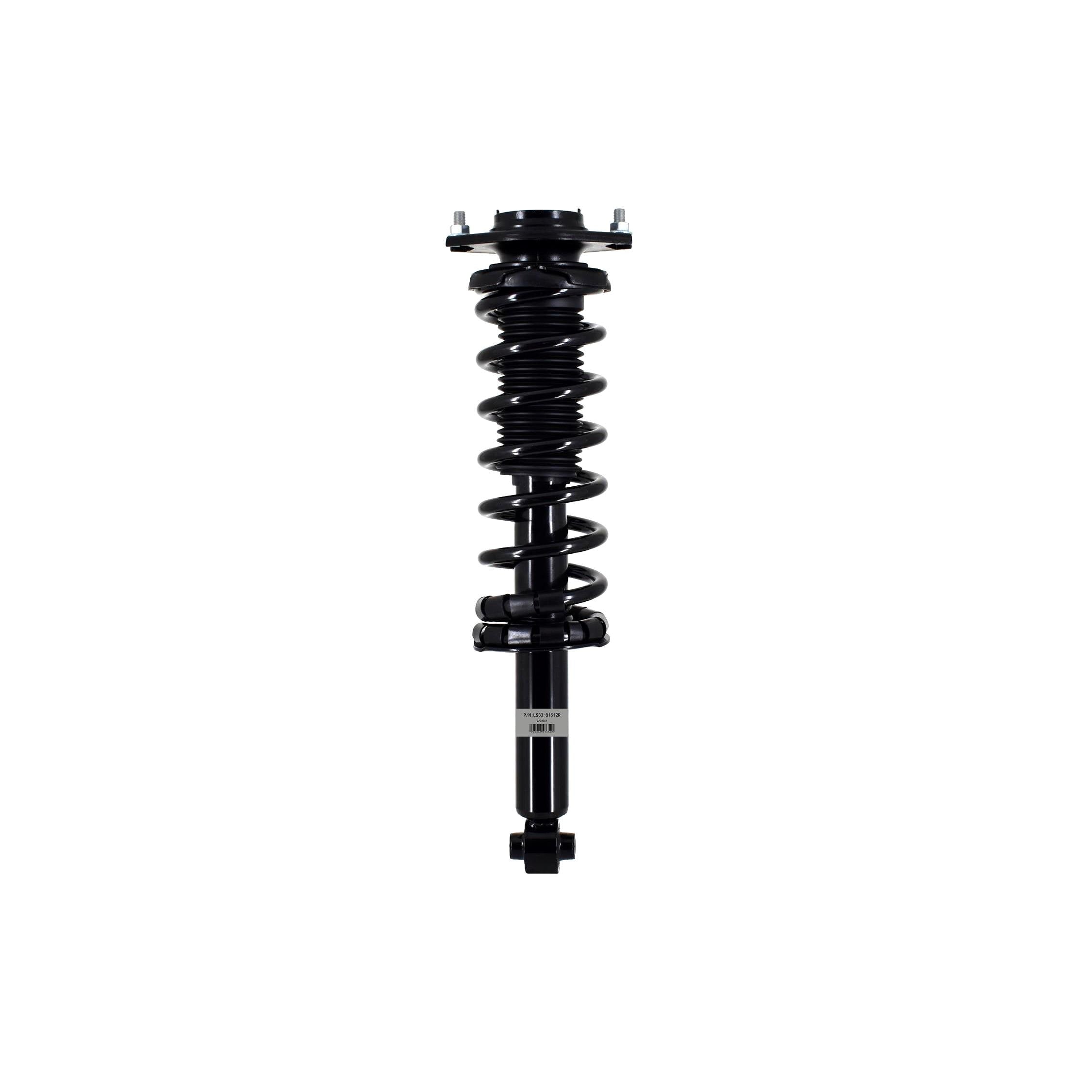 Loaded Strut LS33-81532B