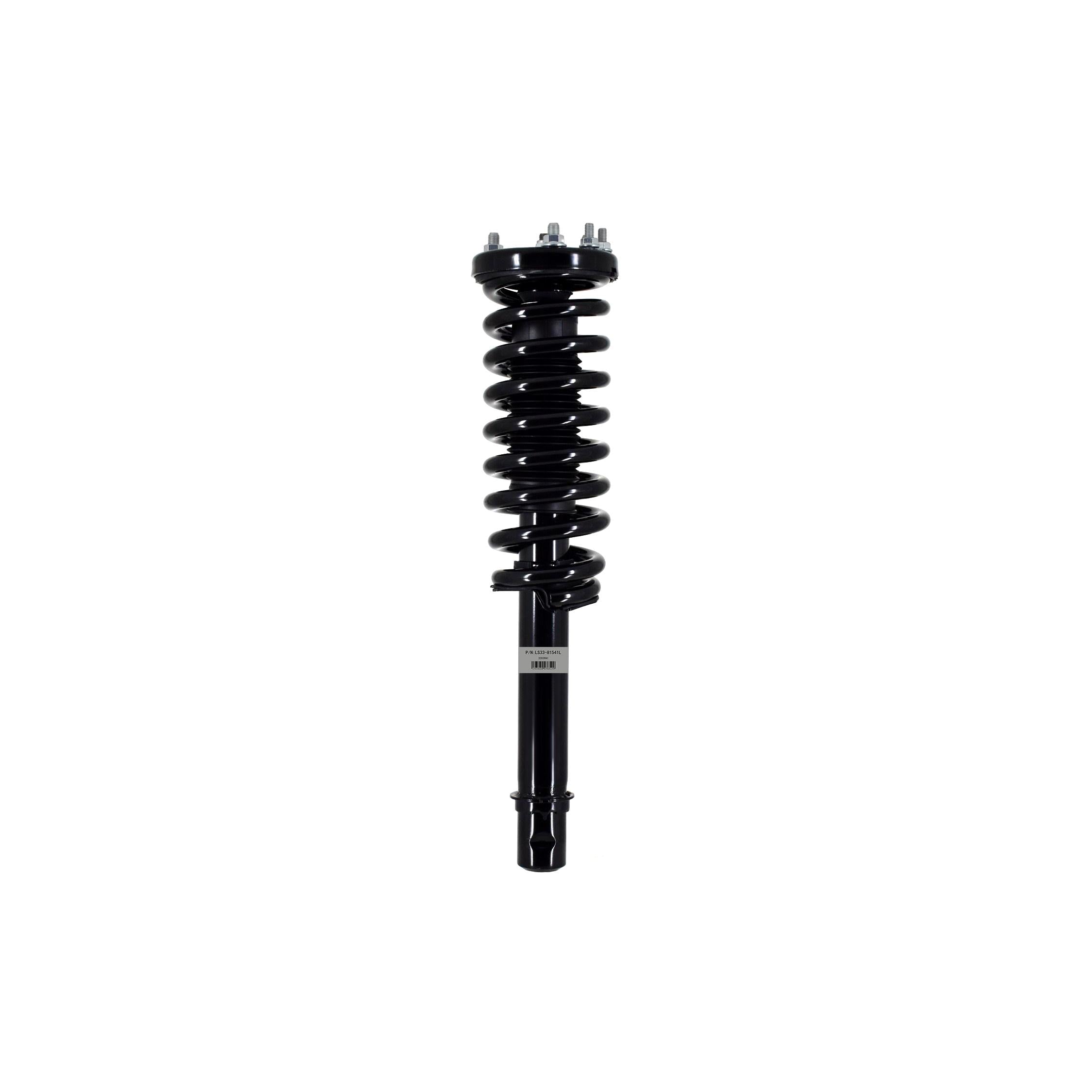 Loaded Strut LS33-81541L