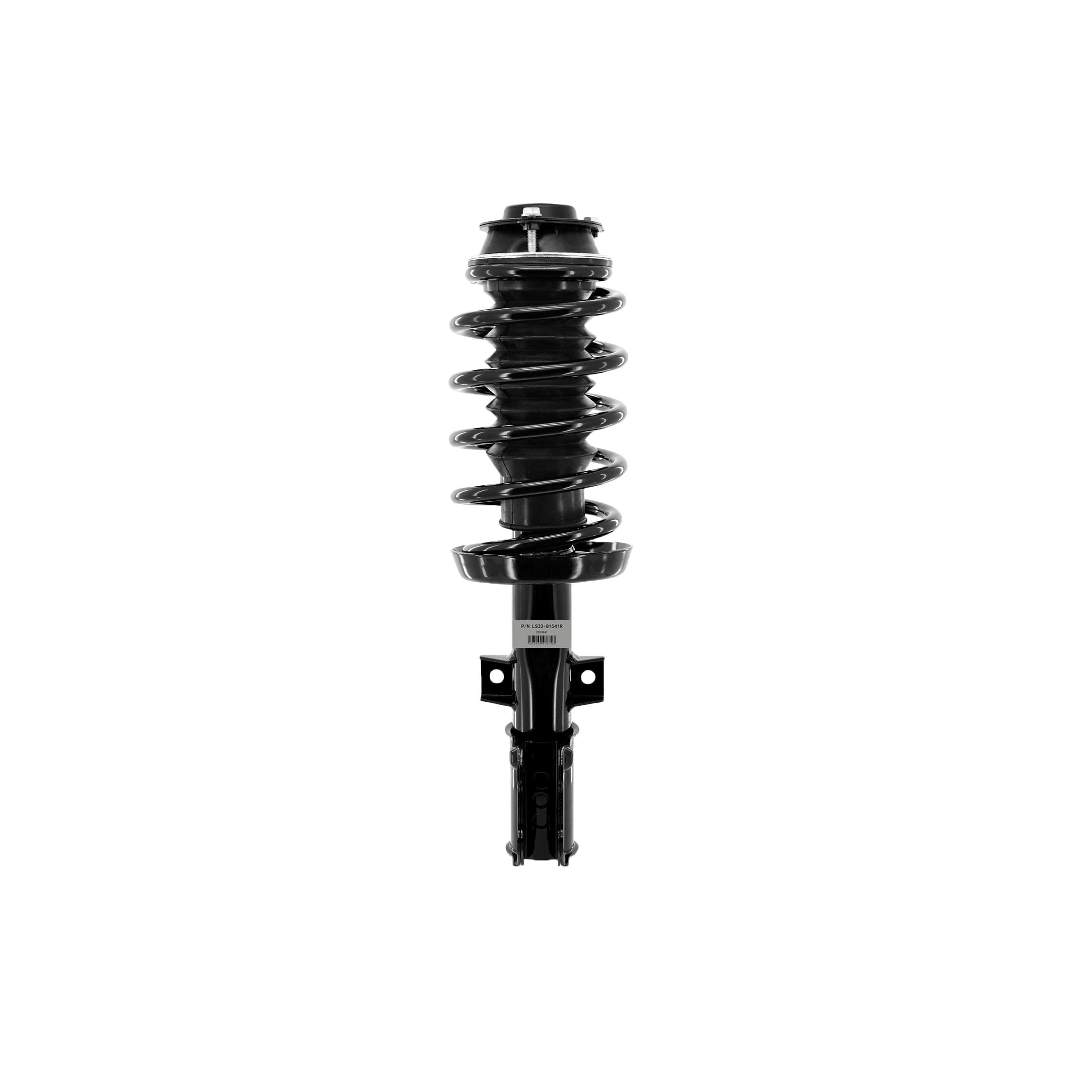 Loaded Strut LS33-81551B