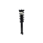 Suspension Strut and Coil Spring Assembly LS33-81601B