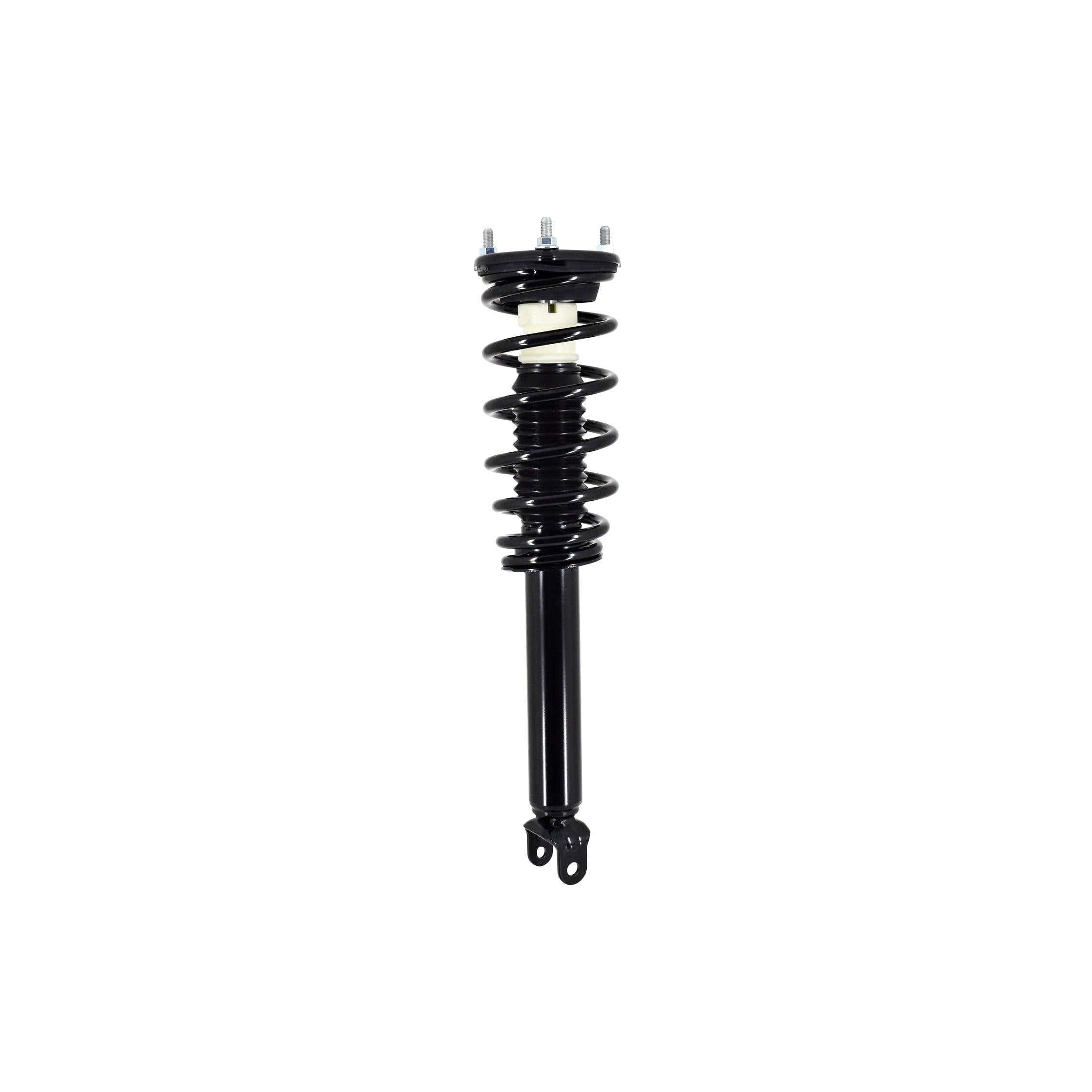 Suspension Strut and Coil Spring Assembly LS33-81601B