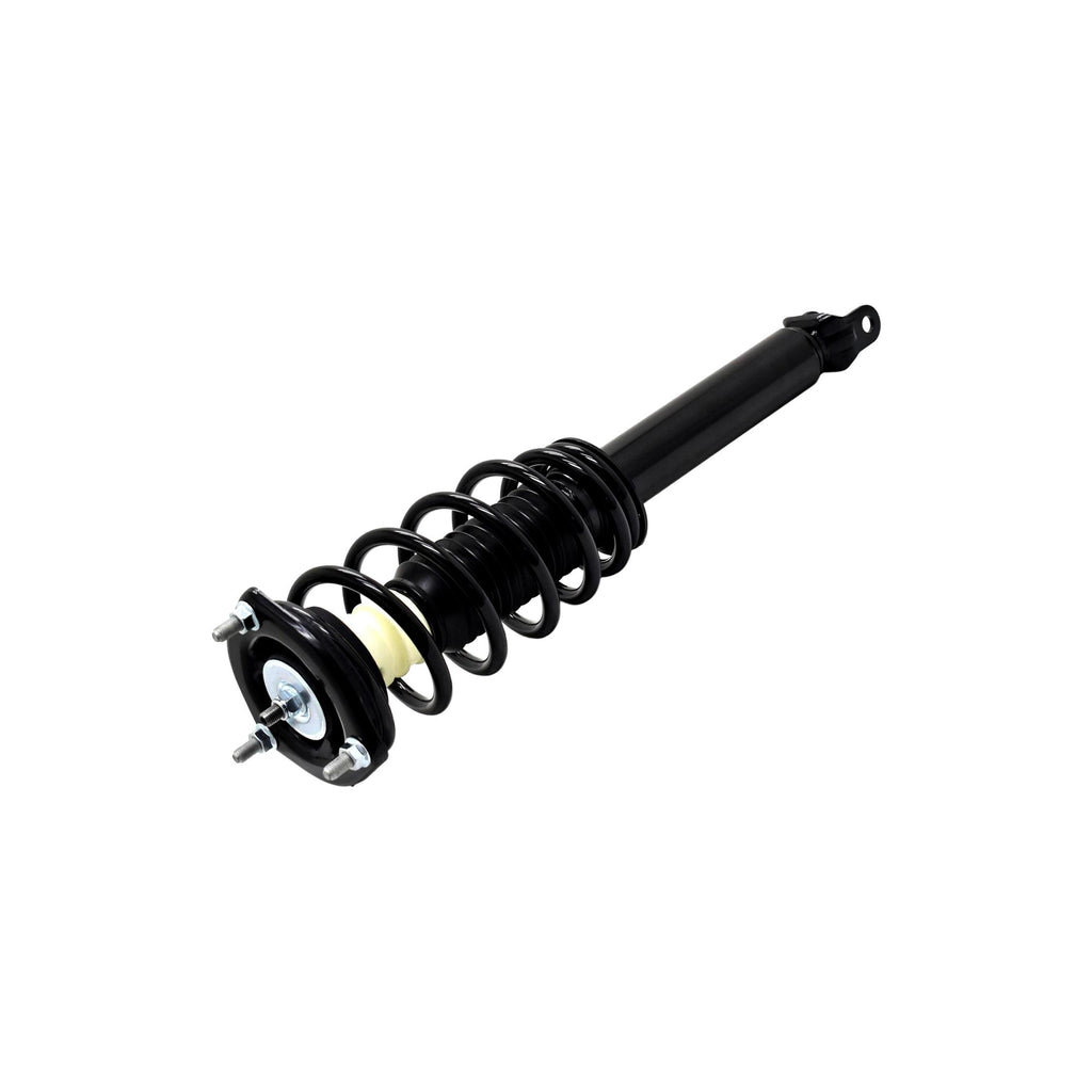 Suspension Strut and Coil Spring Assembly LS33-81601B