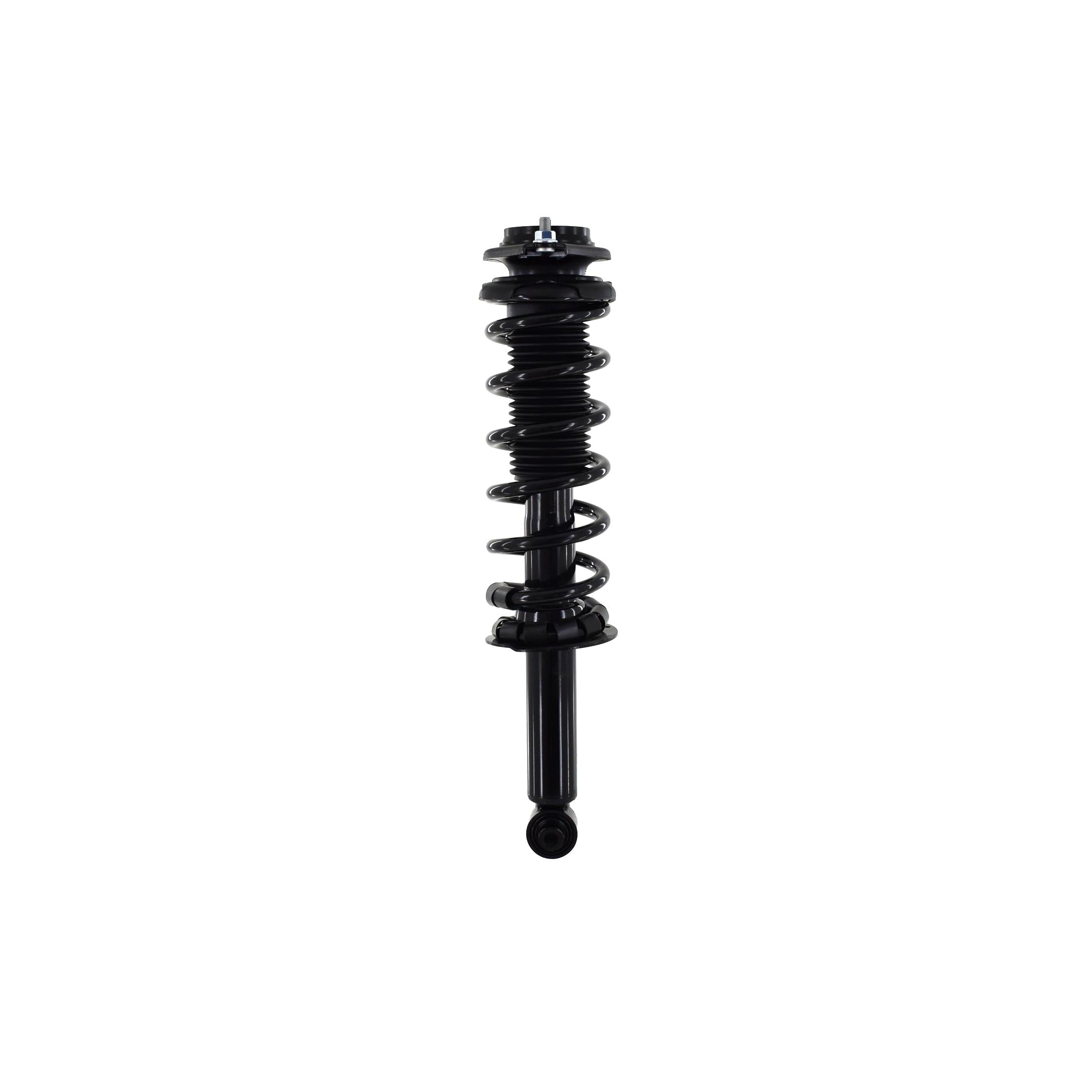 Loaded Strut and Coil Spring Assembly LS33-81612B