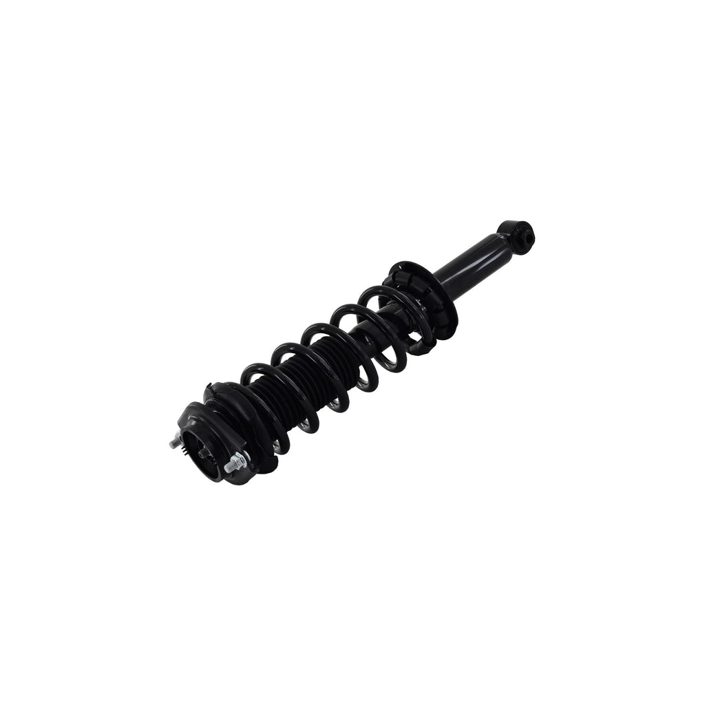Loaded Strut and Coil Spring Assembly LS33-81612B