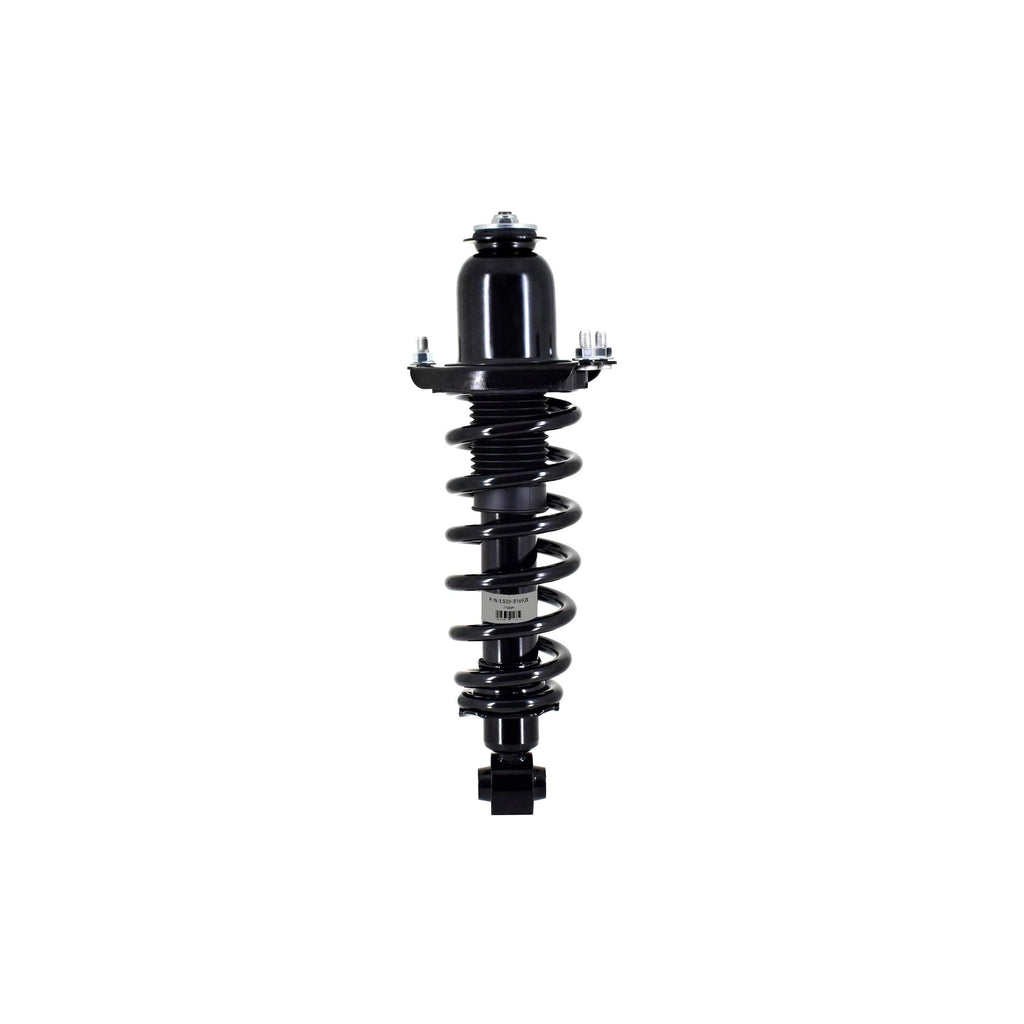 Loaded Strut and Coil Spring Assembly LS33-81692L