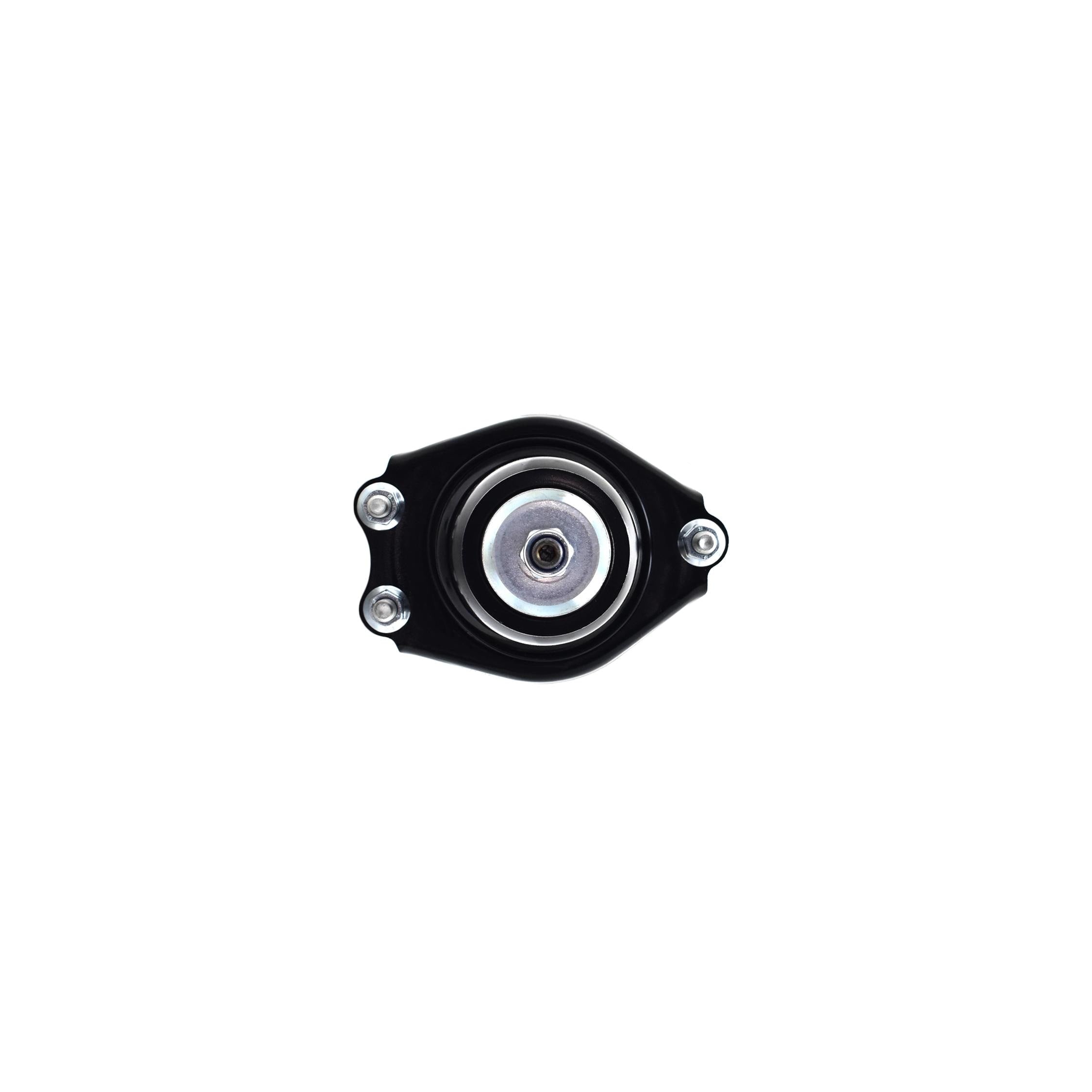 Loaded Strut and Coil Spring Assembly LS33-81692L