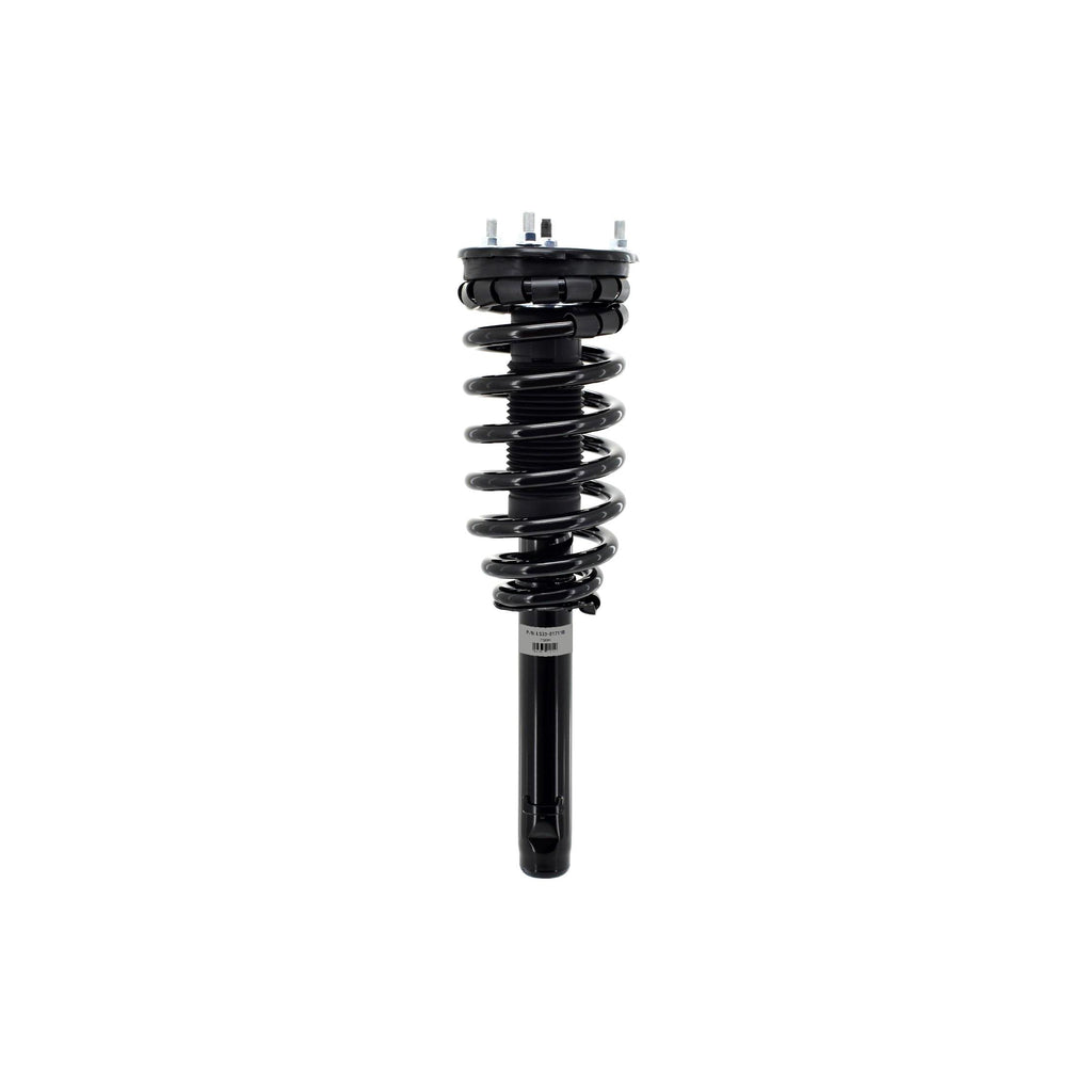 Suspension Strut and Coil Spring Assembly LS33-81711B