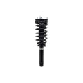 Suspension Strut and Coil Spring Assembly LS33-81711B