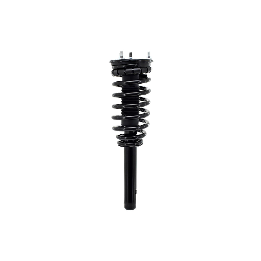Suspension Strut and Coil Spring Assembly LS33-81711B