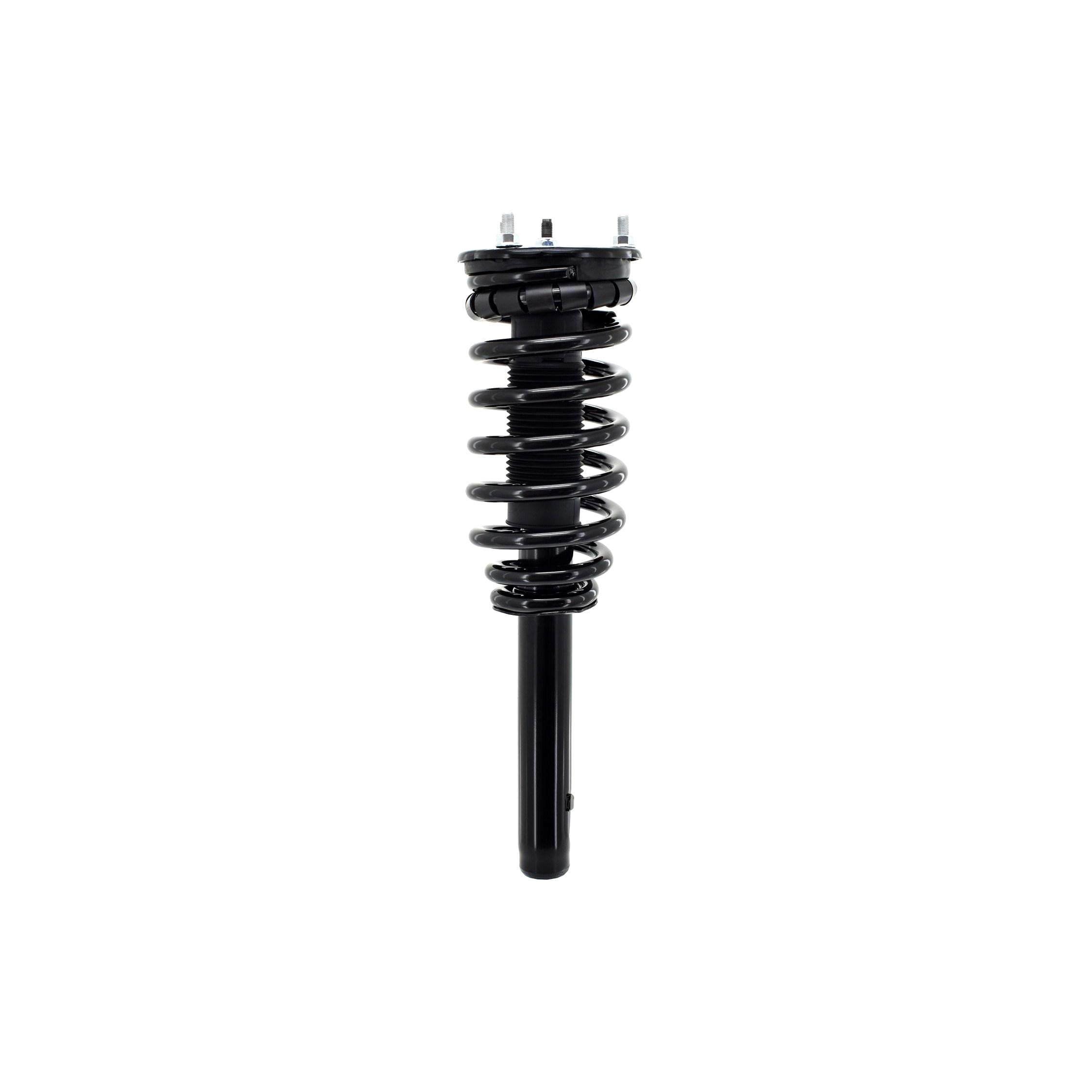Suspension Strut and Coil Spring Assembly LS33-81711B