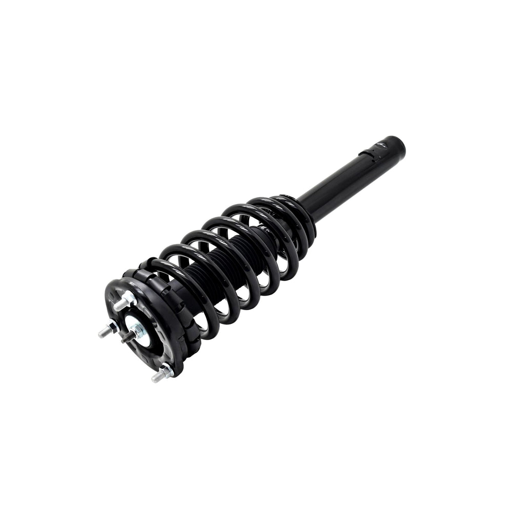 Suspension Strut and Coil Spring Assembly LS33-81711B